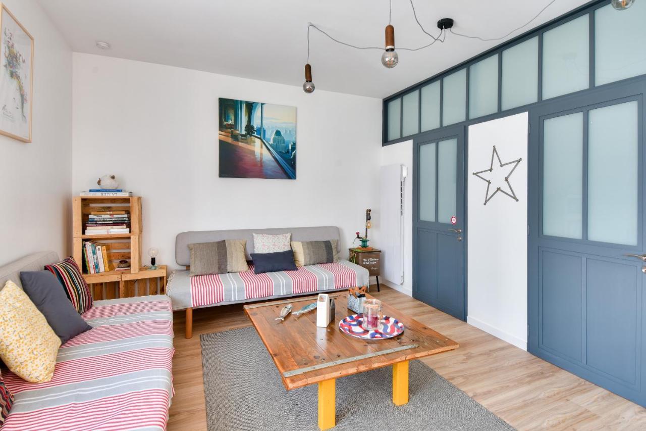 Jolie Maison Pour 6 A *