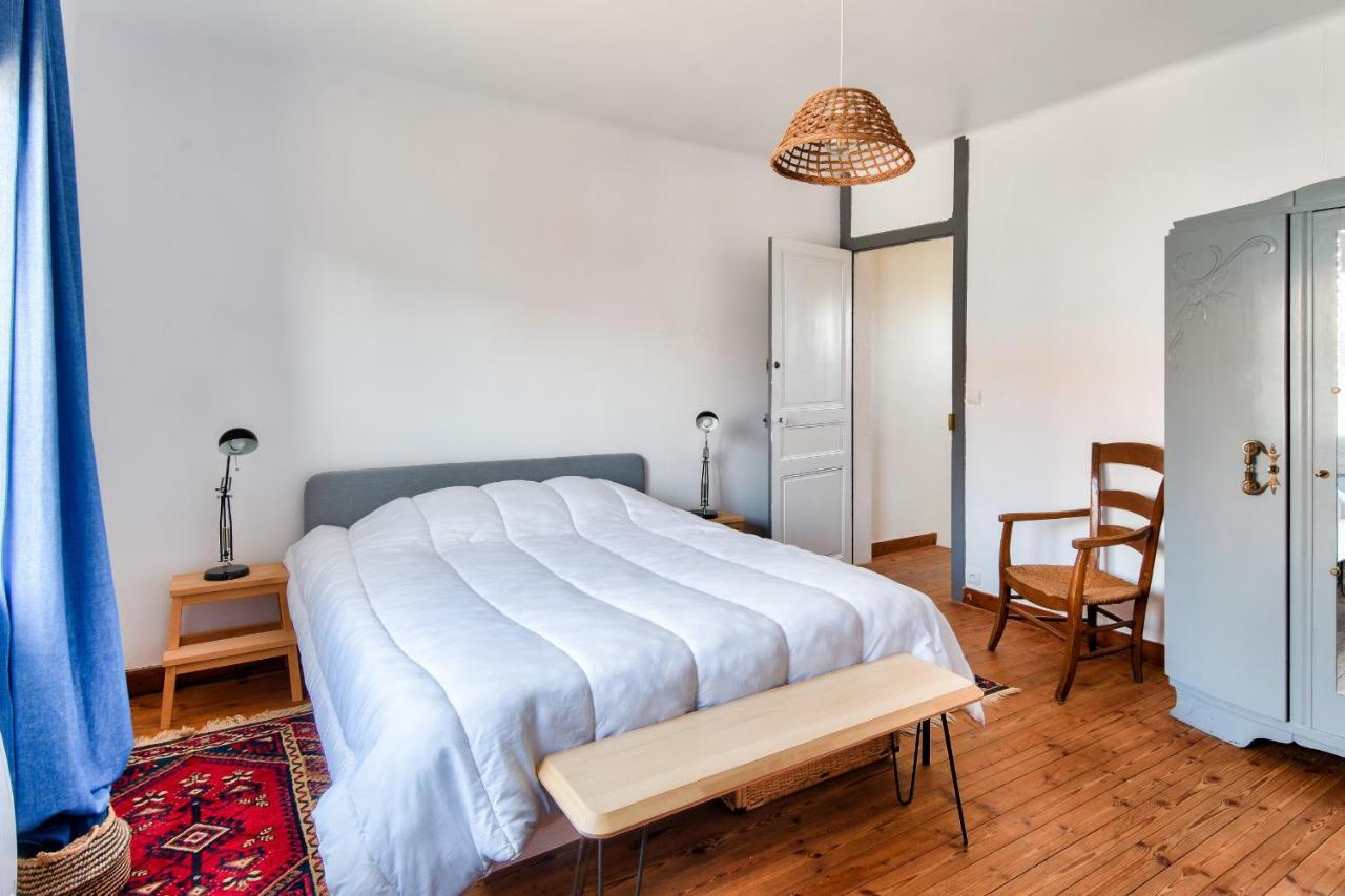 Jolie Maison Pour 6 A Noirmoutier-en-l'Ile