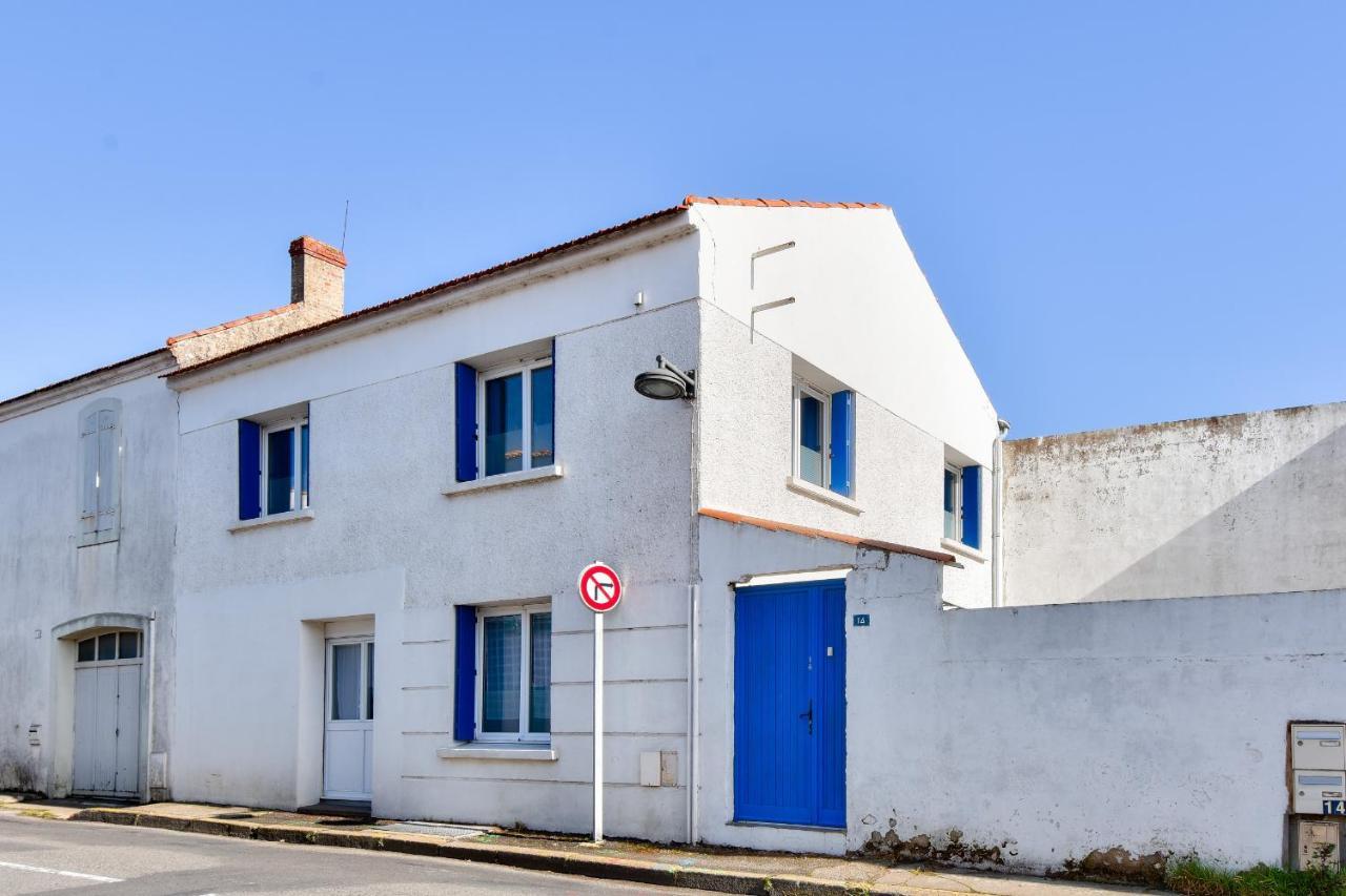 Jolie Maison Pour 6 A