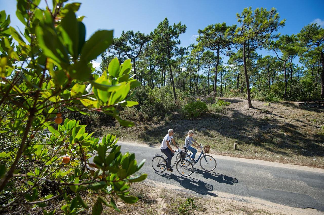 Vakantiehuis Jolie Maison Pour 6 A Noirmoutier-en-l'Ile