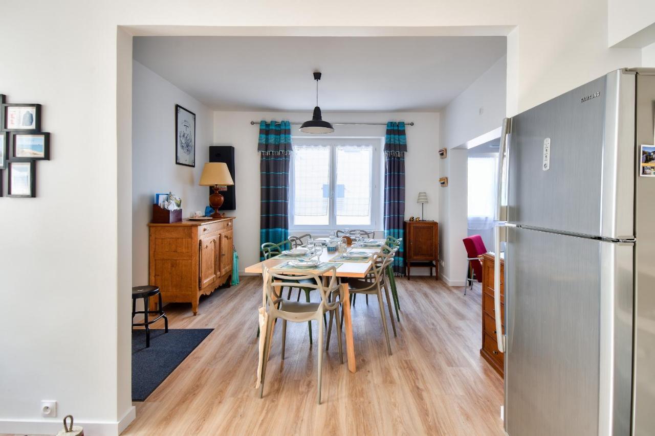 Jolie Maison Pour 6 A Holiday home