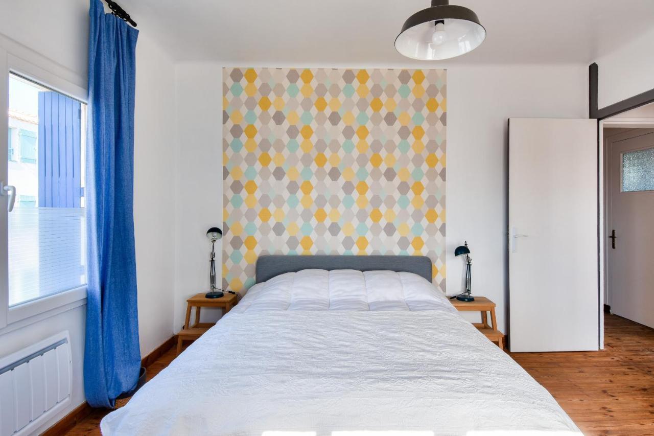 Jolie Maison Pour 6 A Holiday home