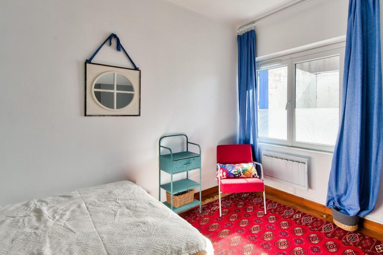 Jolie Maison Pour 6 A Holiday home Noirmoutier-en-l'Ile