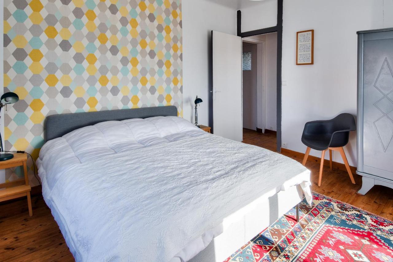 Jolie Maison Pour 6 A *